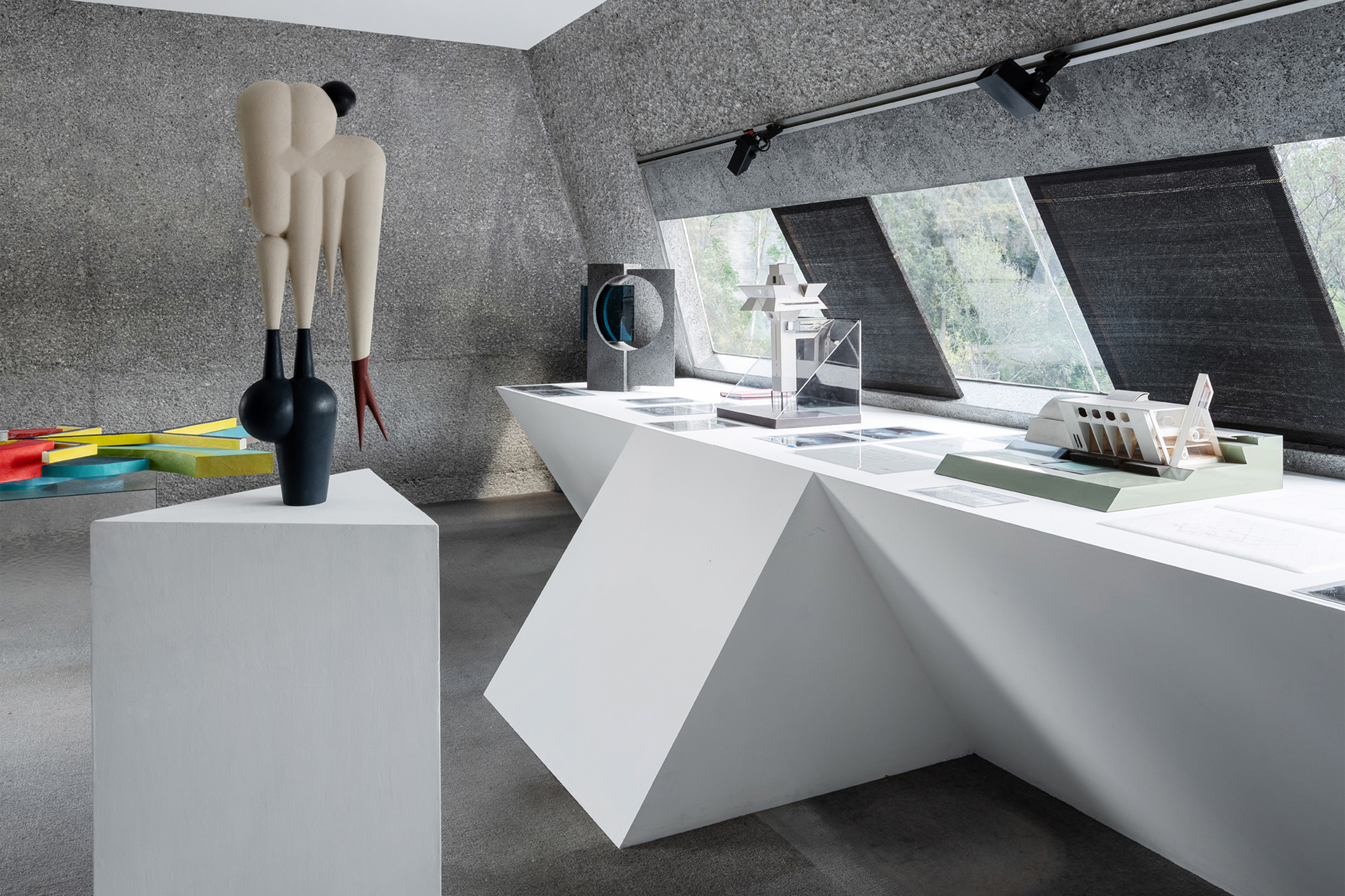 SALA HARS - Praxis Exhibition